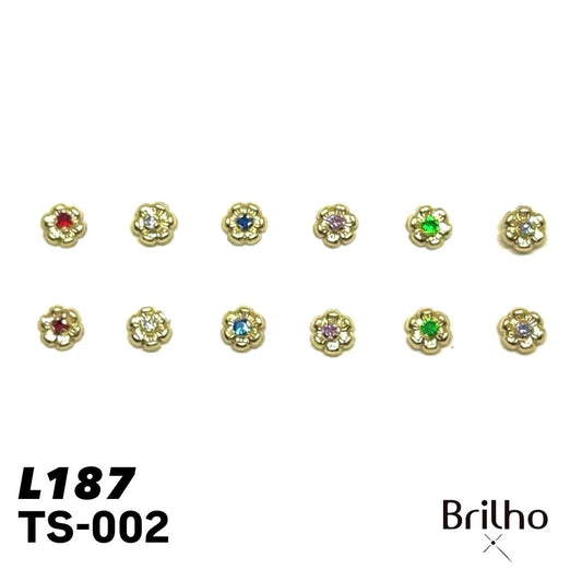 TS-003 TOPO LA