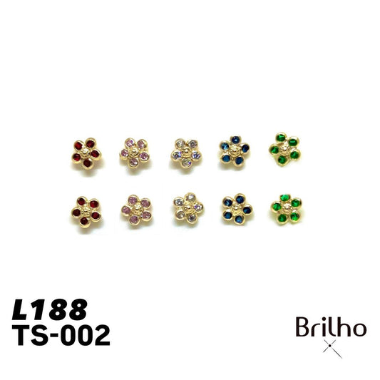 TS-003 TOPO LA