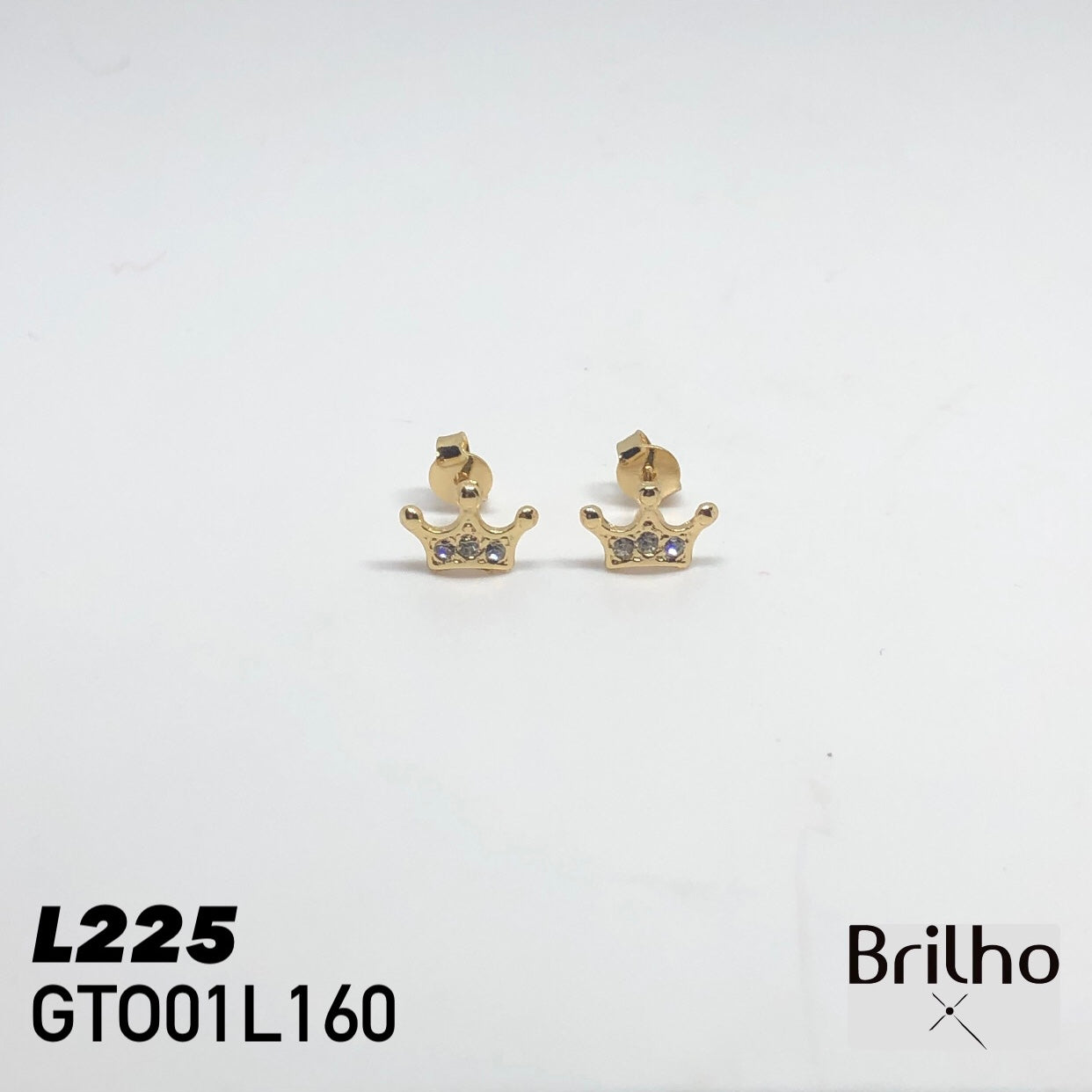 GTO01L160 TOPO