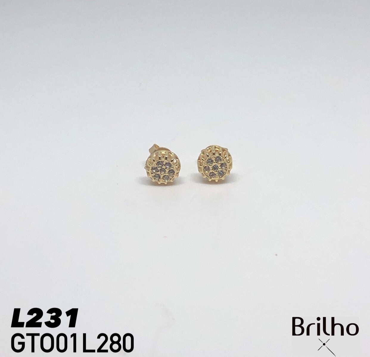 GTO01L280 TOPO