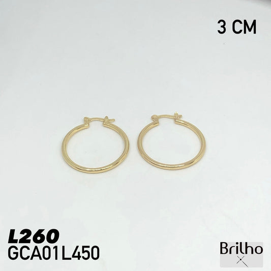 GCA01L450 CANDONGA