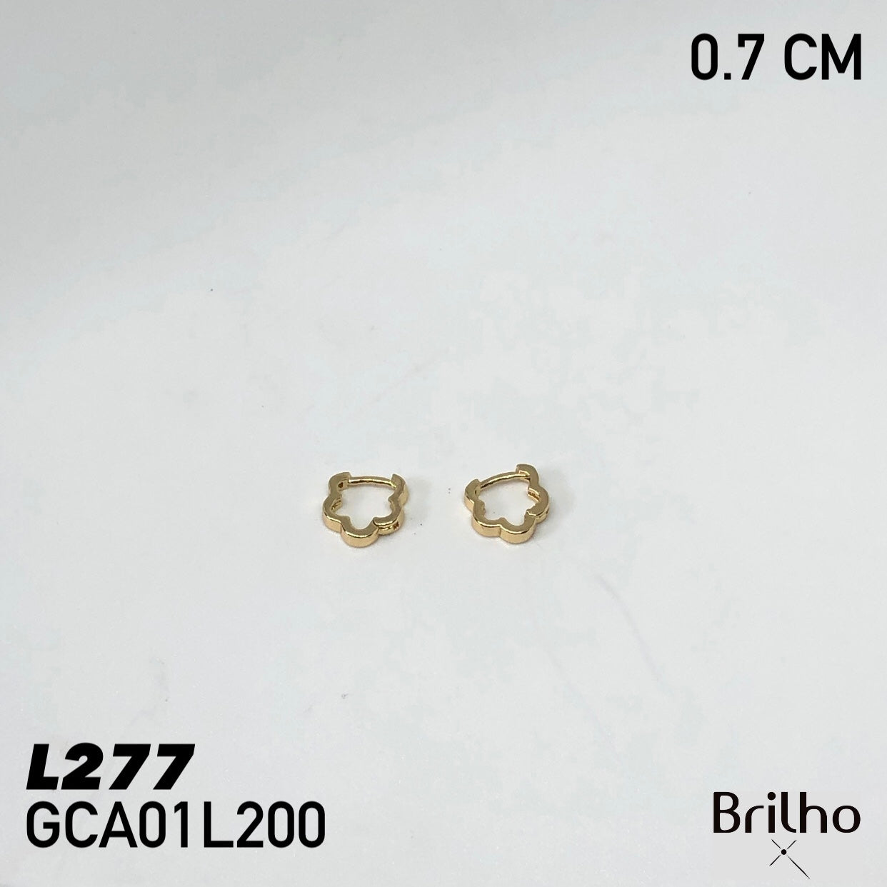 GCA01L200 CANDONGA