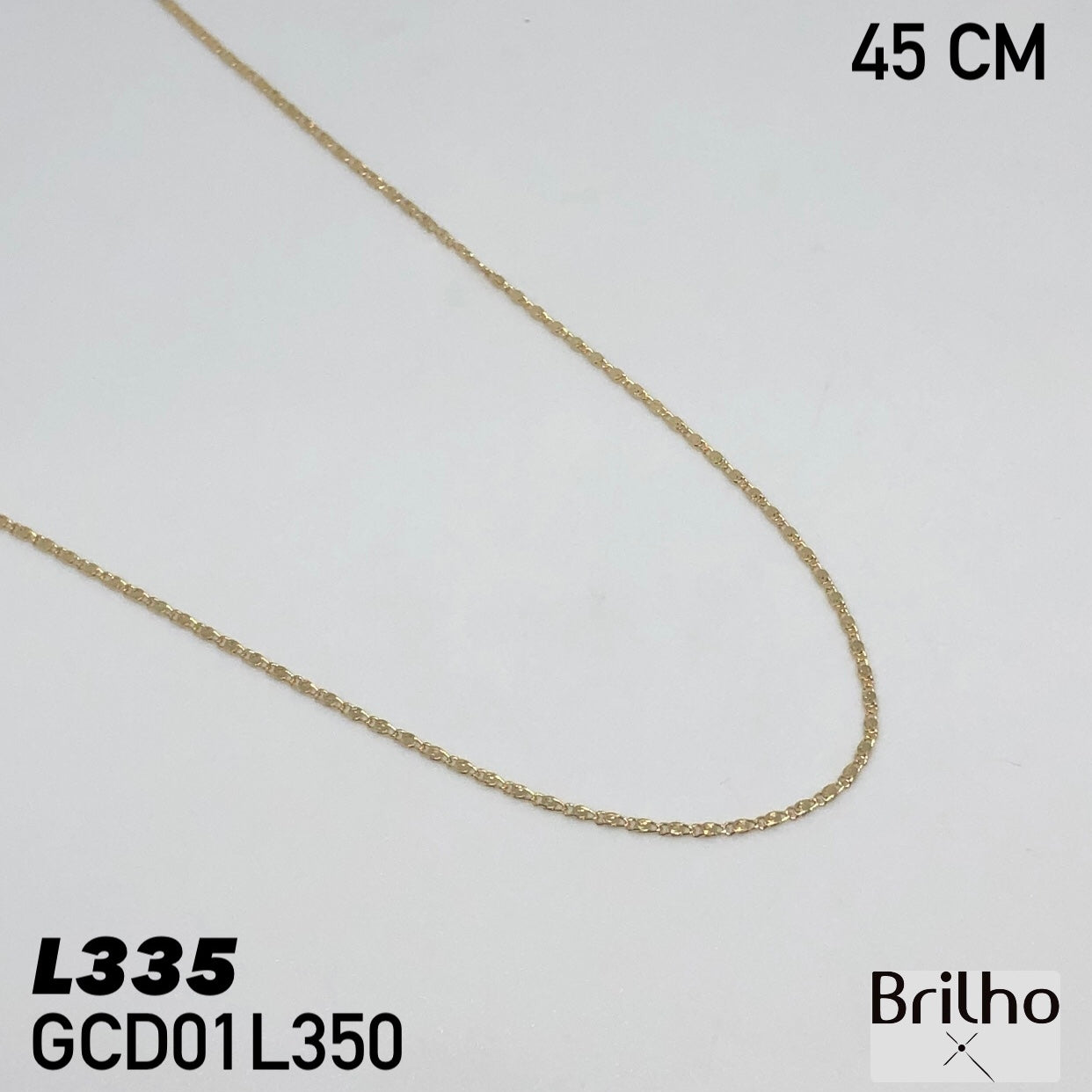 GCD01L350 CADENA
