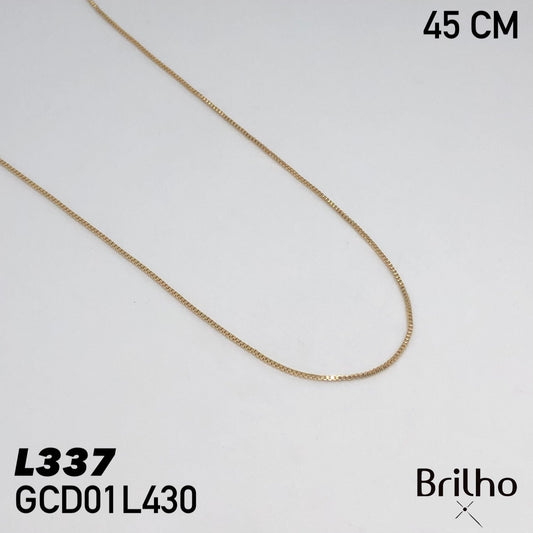 GCD01L430 CADENA