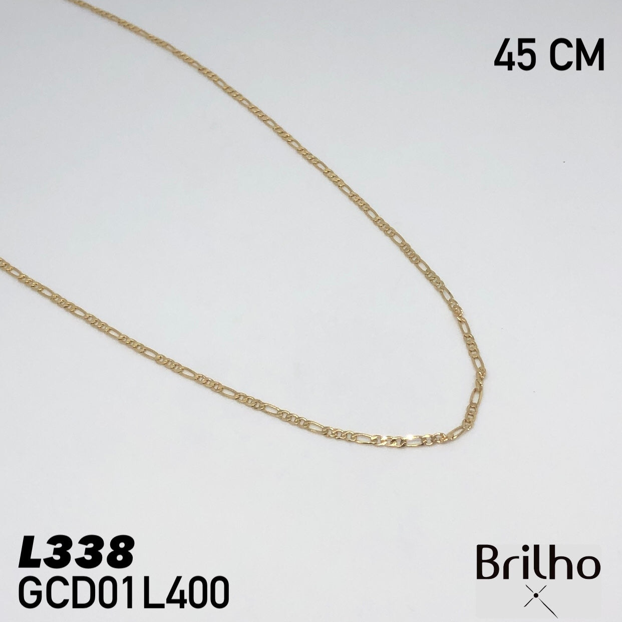 GCD01L400 CADENA