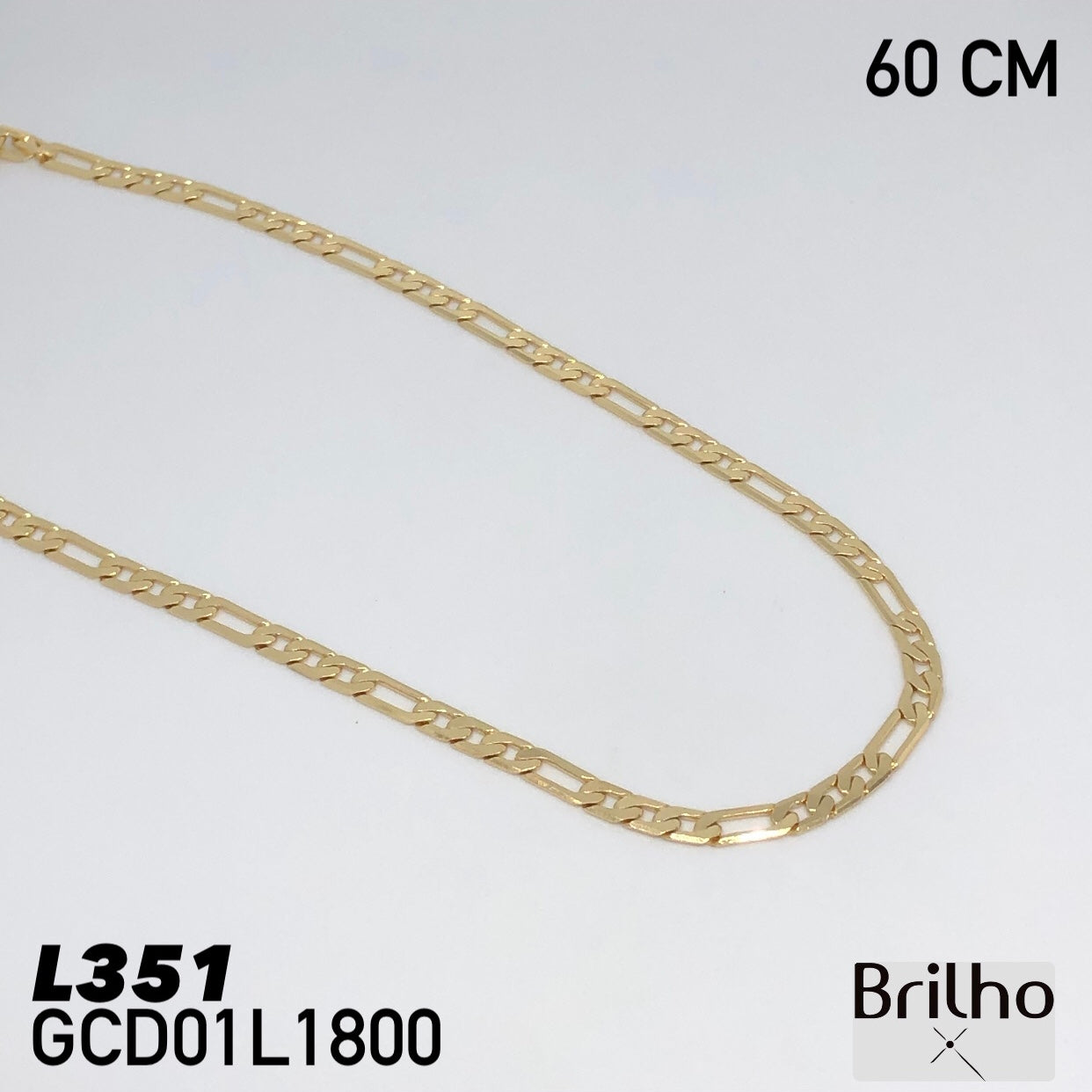 GCD01L1800 CADENA