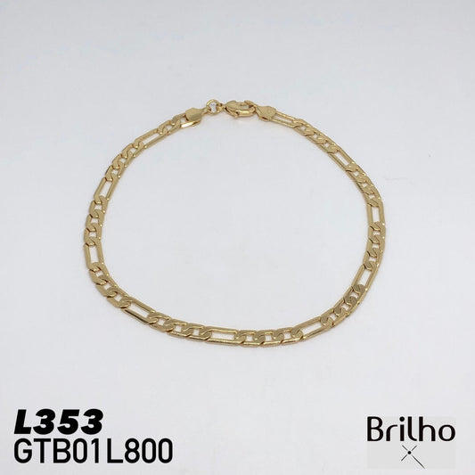 GTB01L800 TOBILLERA