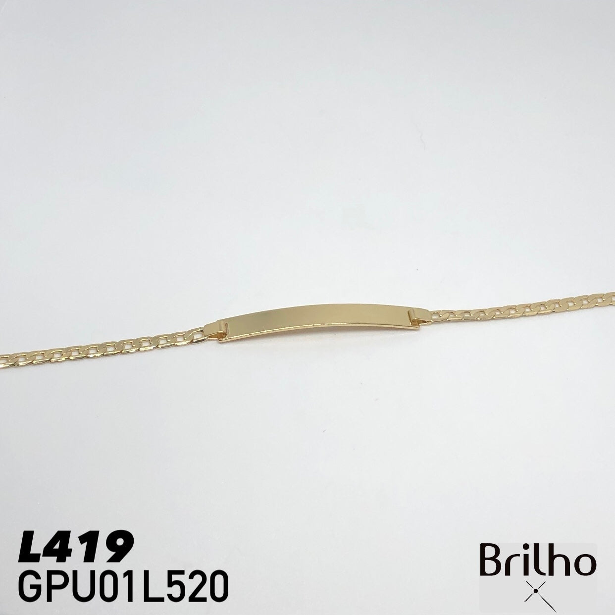 GPU01L520 PULSERA