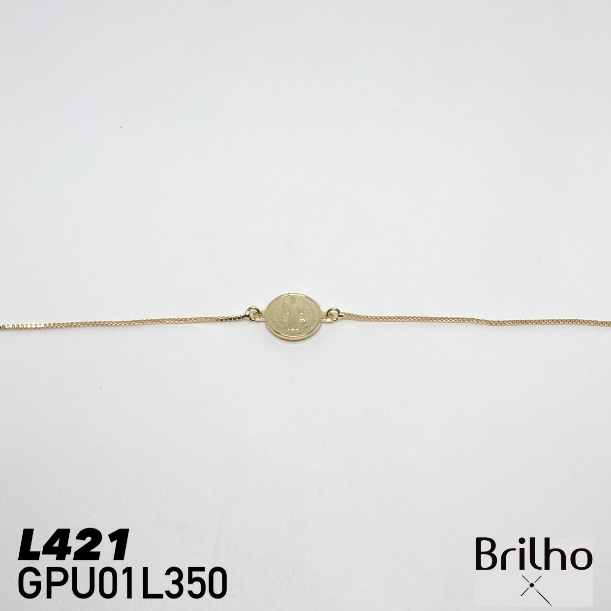 GPU01L350 PULSERA