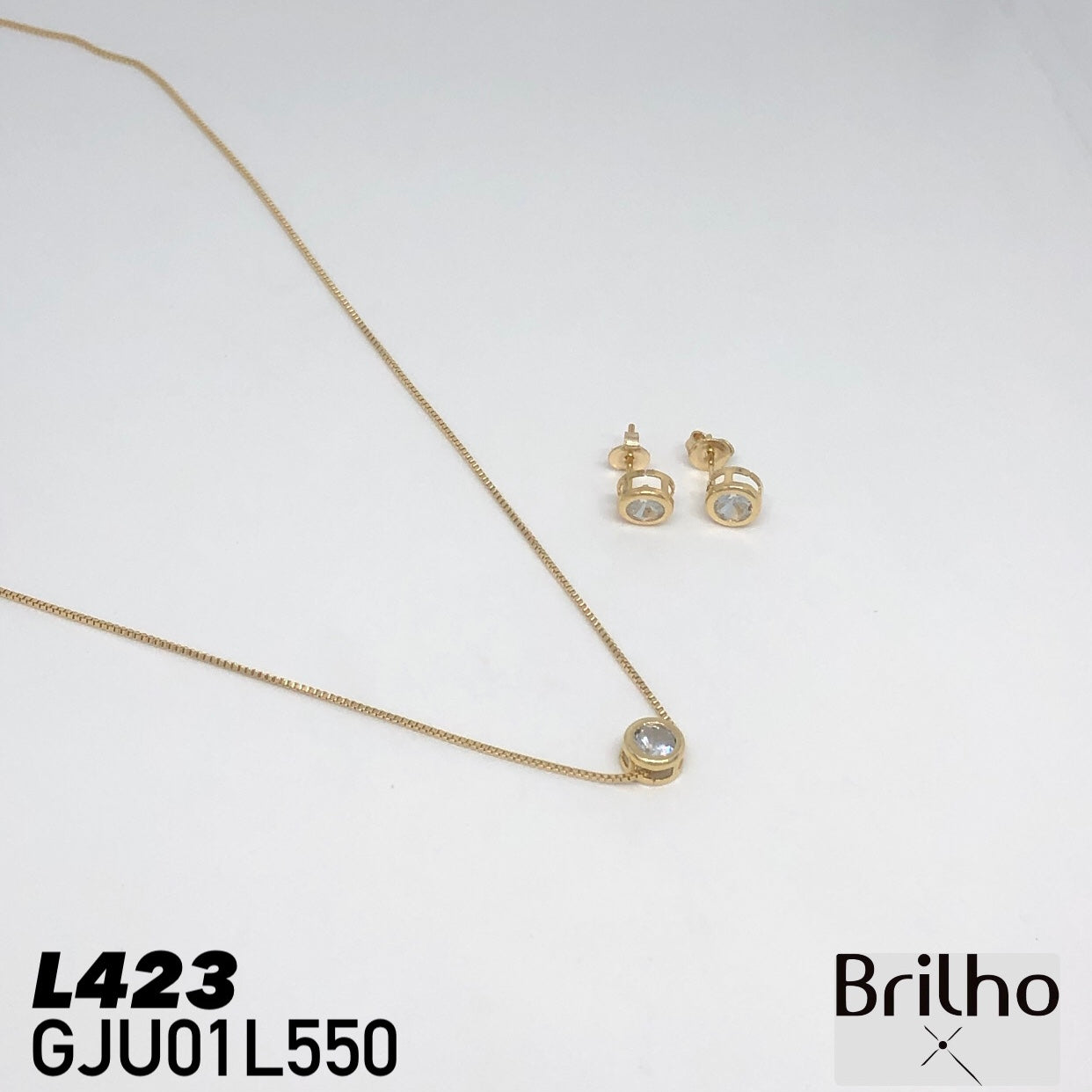 GJU01L550 JUEGO