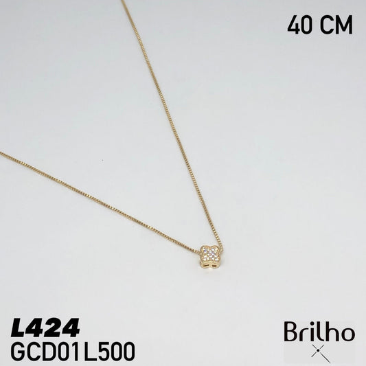 GCD01L500 CADENA