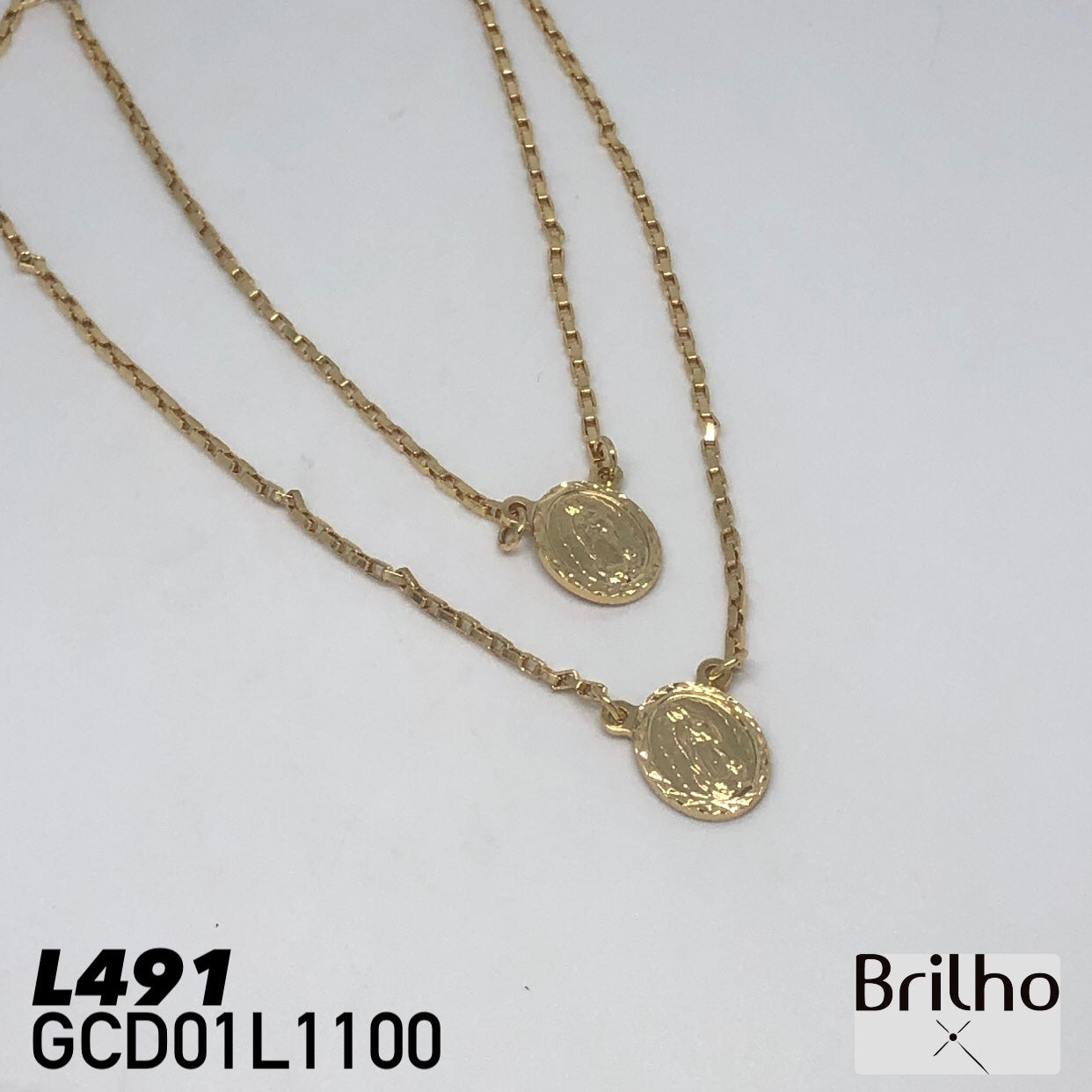 GCD01L1100 CADENA