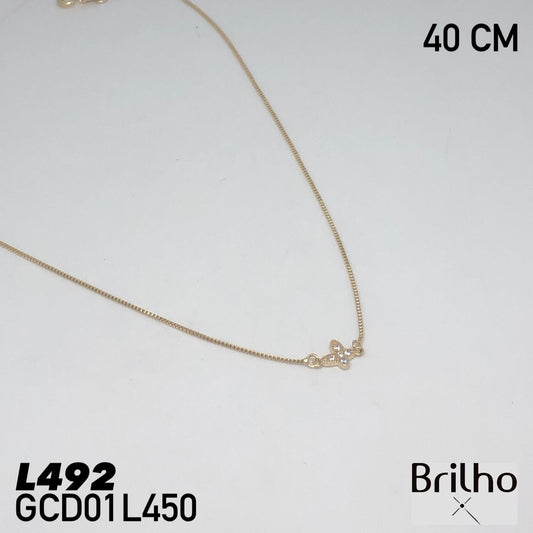 GCD01L450 CADENA