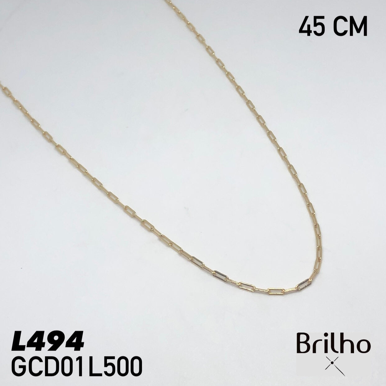 GCD01L500 CADENA