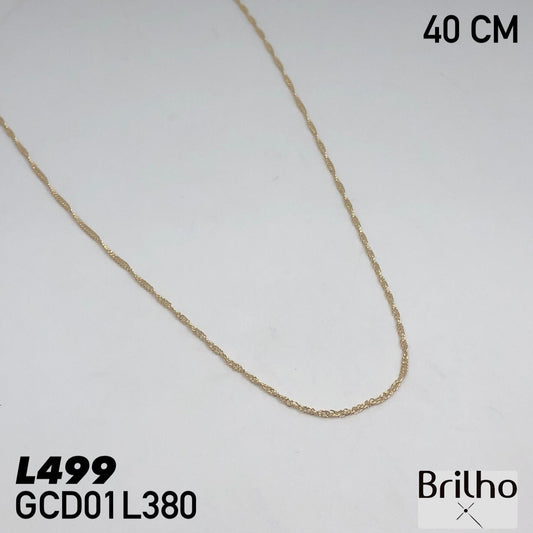GCD01L380 CADENA