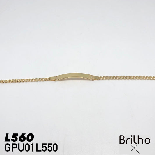 GPU01L550 PULSERA