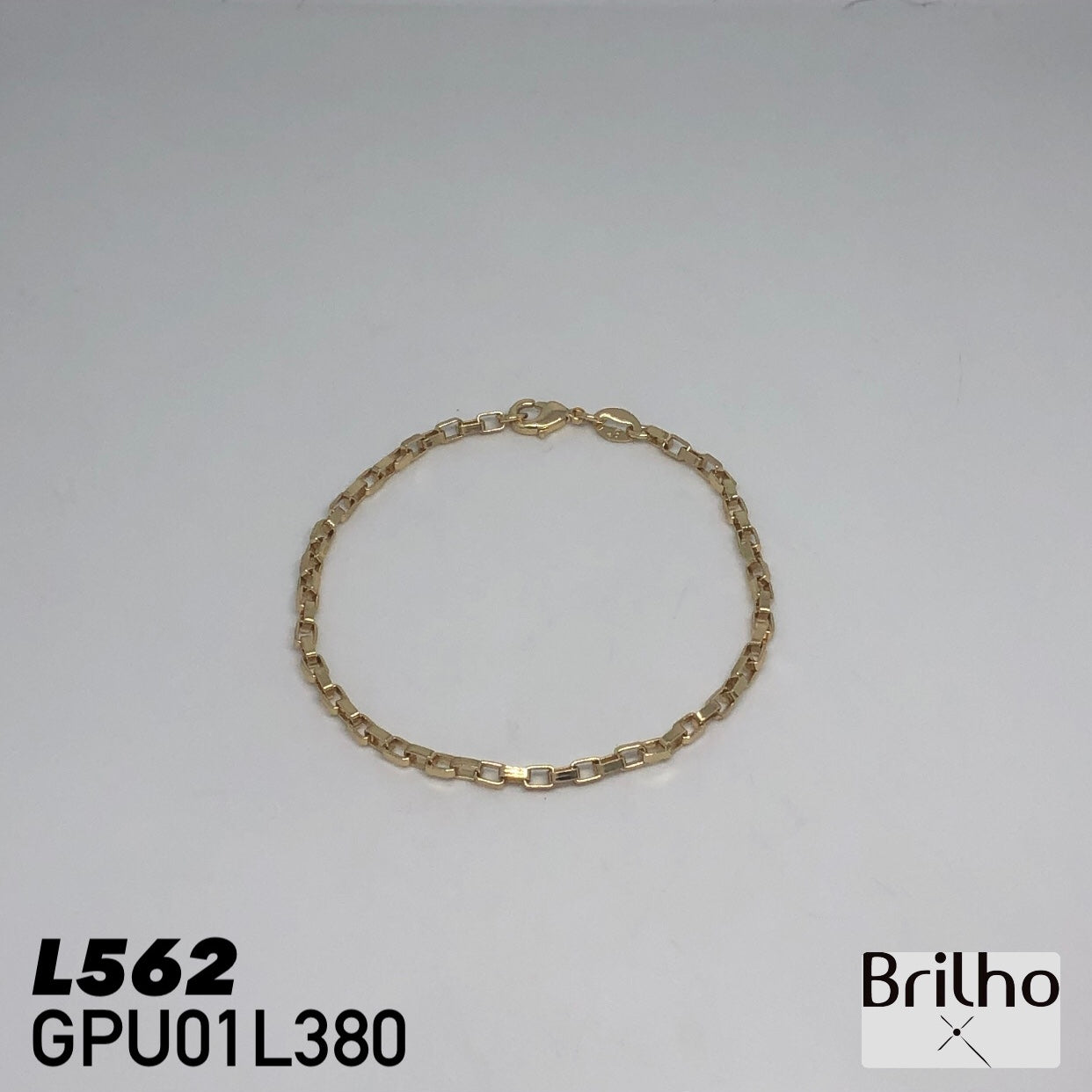 GPU01L380 PULSERA