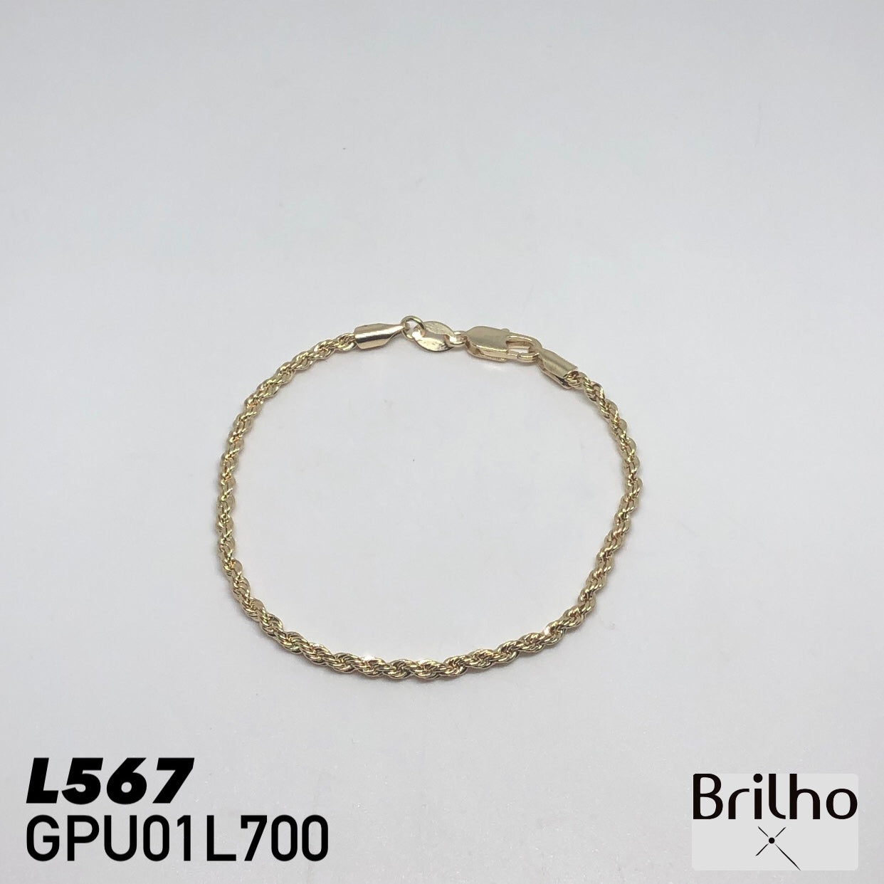 GPU01L700 PULSERA