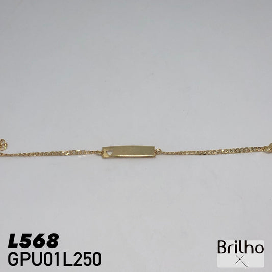 GPU01L250 PULSERA