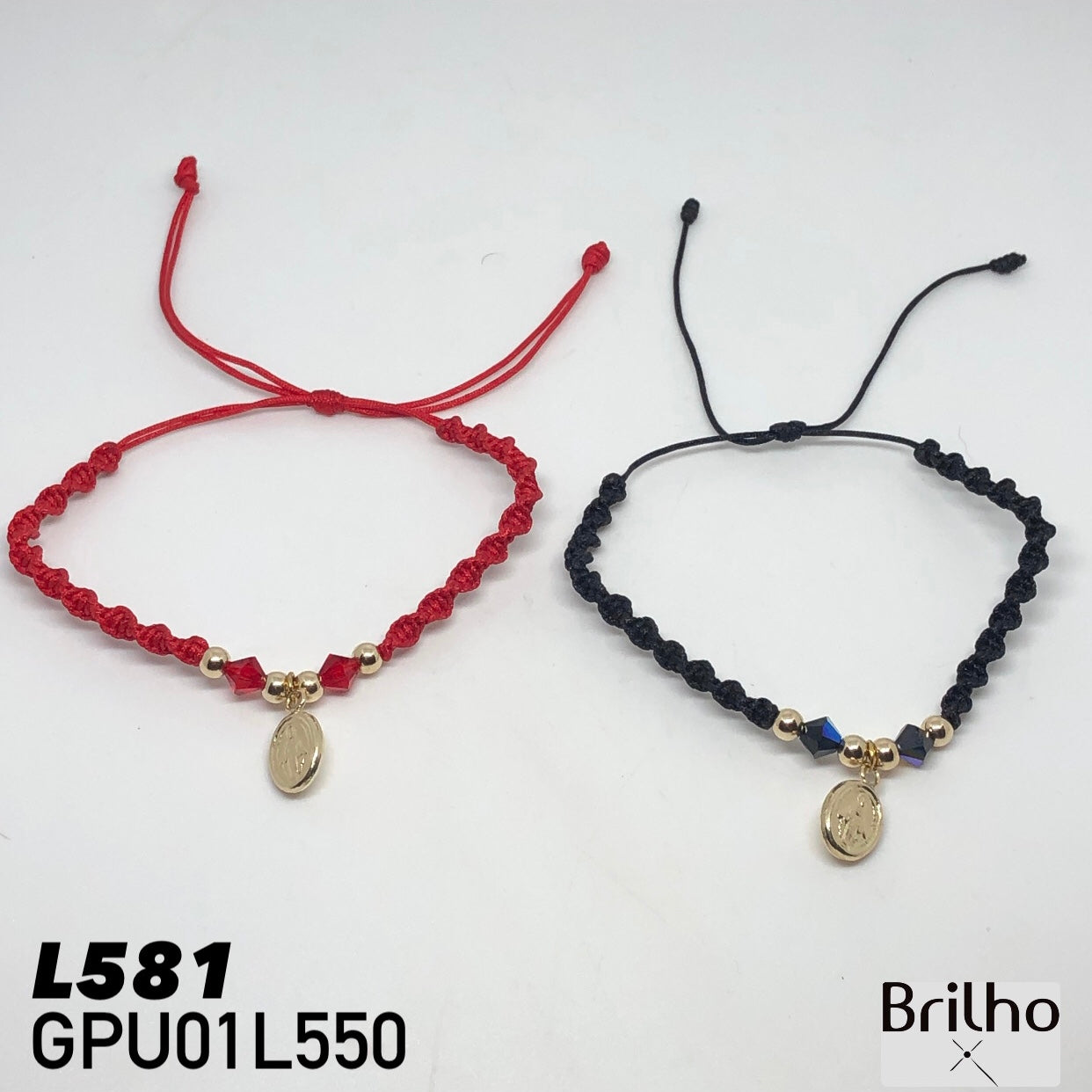 GPU01L550 PULSERA