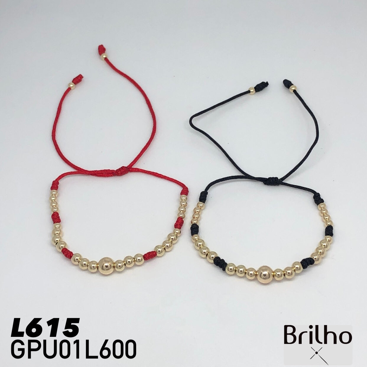 GPU01L600 PULSERA