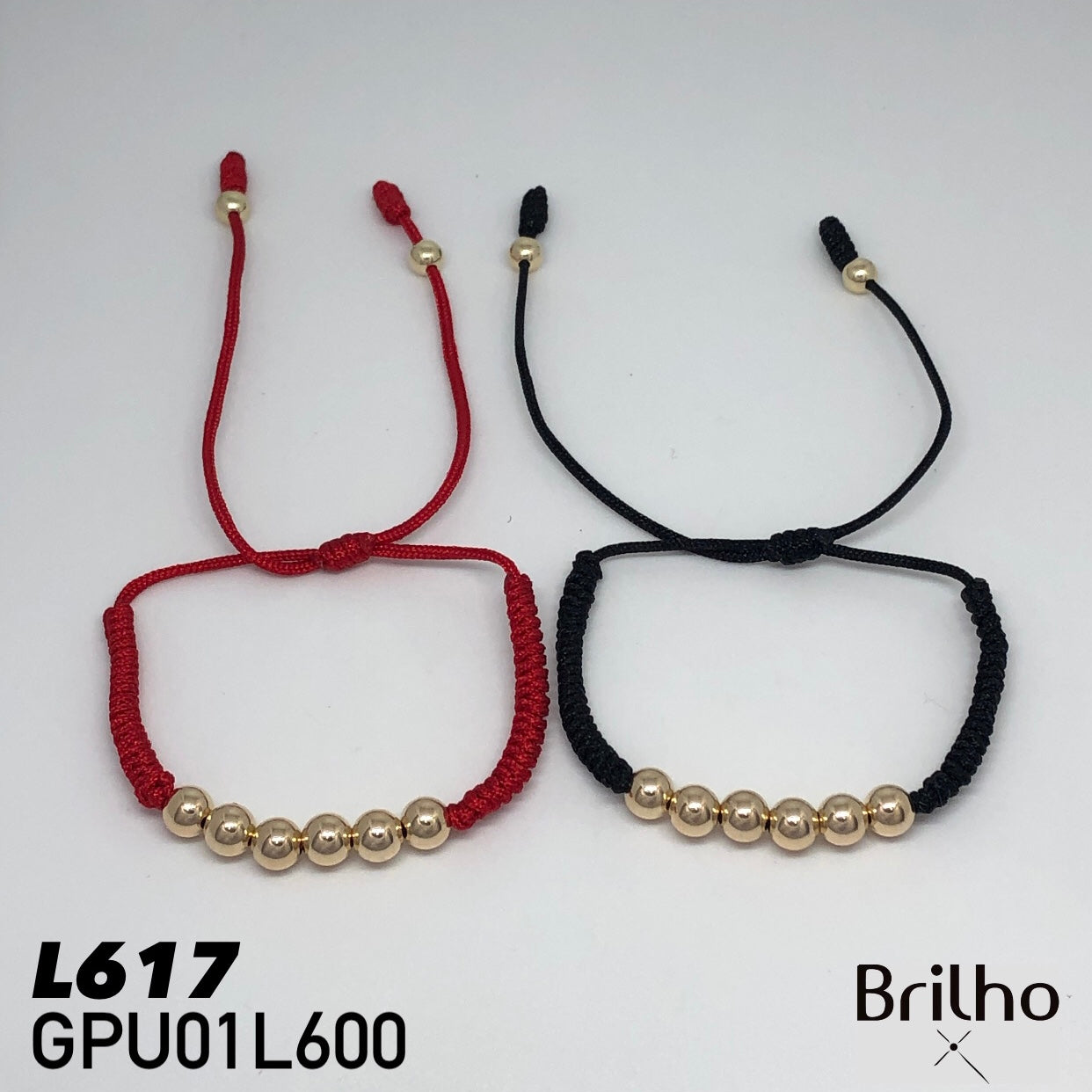 GPU01L600 PULSERA