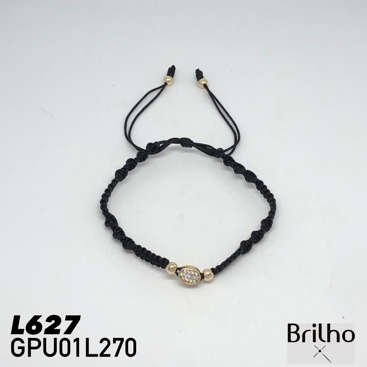 GPU01L270 PULSERA