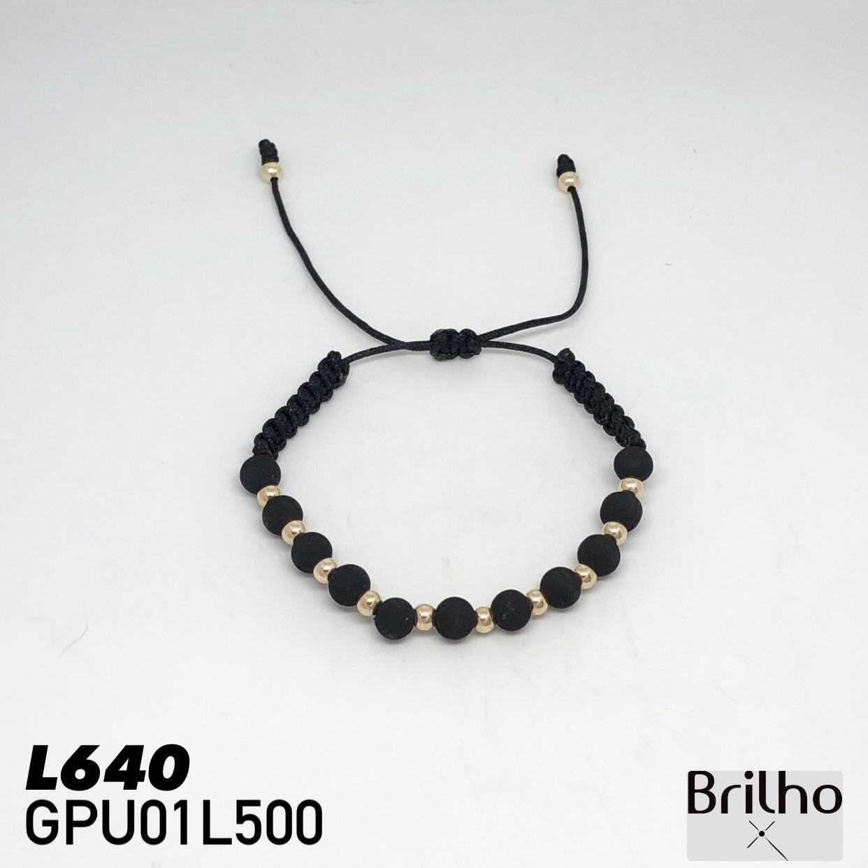 GPU01L500 PULSERA