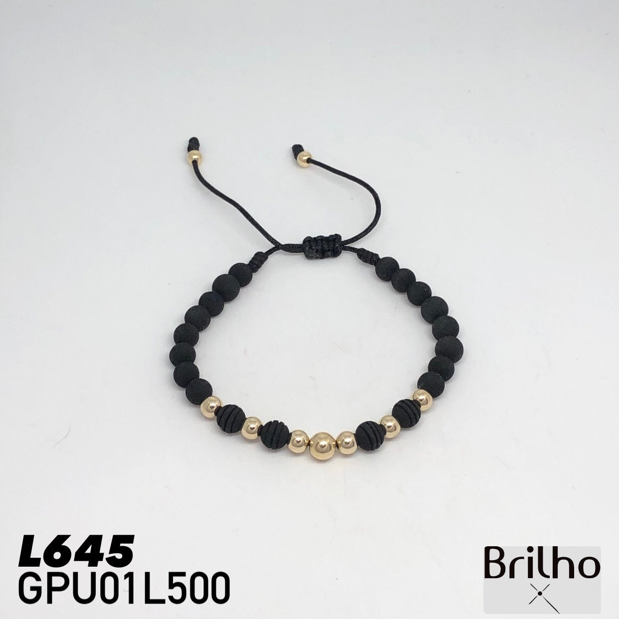 GPU01L500 PULSERA